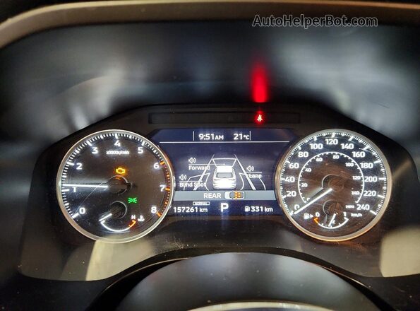 JA4J4UA85PZ608939 2023 MITSUBISHI OUTLANDER Gray Սարքավորումների վահանակի տեսք