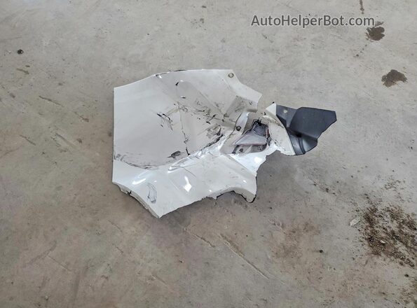 JF1GUABC0S8327864 2025 SUBARU IMPREZA White Вид підкапотного простору