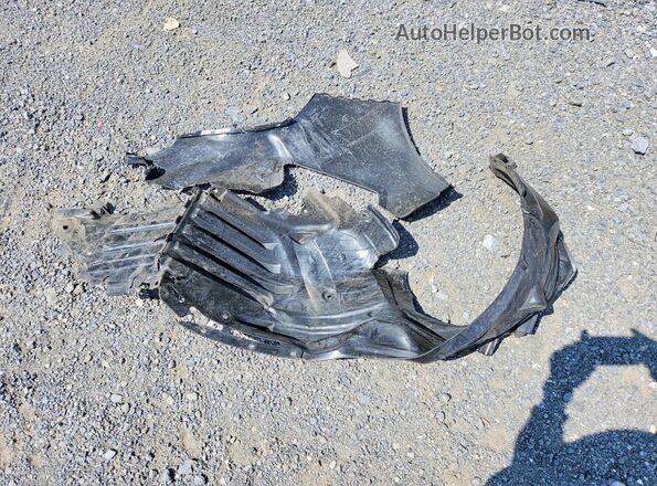 JF1GUABC6R8893652 2024 SUBARU IMPREZA Gray Widok komory silnika