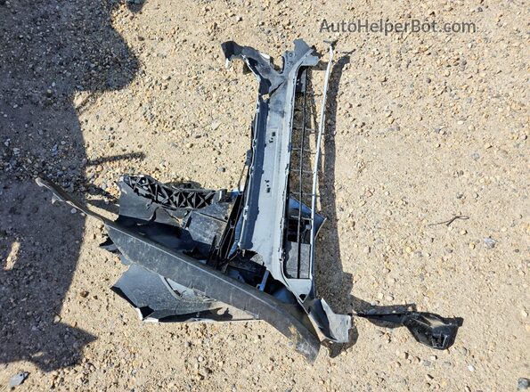 JF1GUHJC3S8205008 2025 SUBARU IMPREZA White Engine compartment view