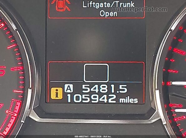 JF1VA1E65H9800148 2017 SUBARU WRX Black 