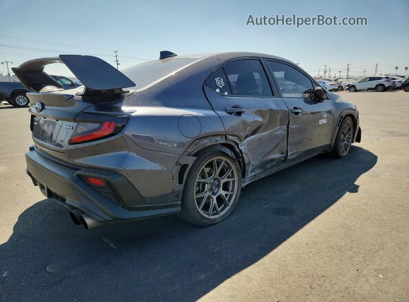 JF1VBAF6XP9810779 2023 SUBARU WRX Gray Rear right