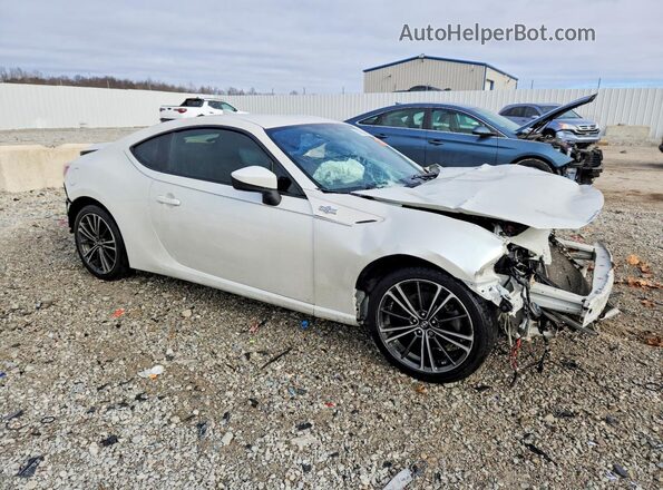 JF1ZNAA13G8701557 2016 TOYOTA SCION White Przód prawy