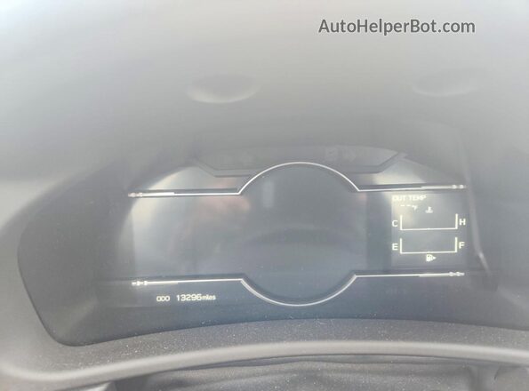 JF1ZNBE13R8750096 2024 TOYOTA GR Silver Սարքավորումների վահանակի տեսք