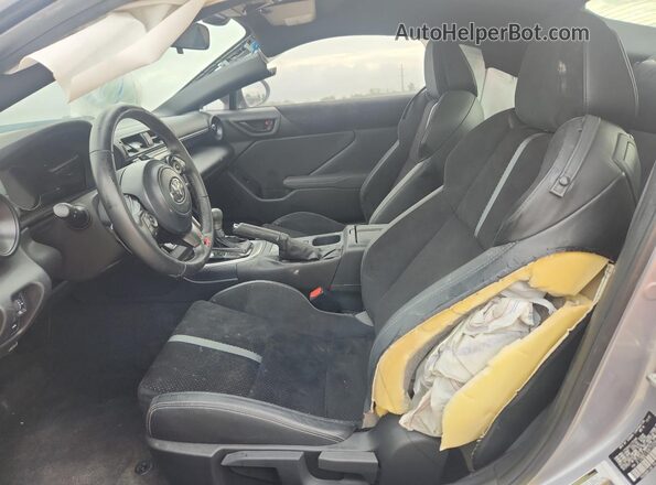 JF1ZNBE13R8750096 2024 TOYOTA GR Silver 