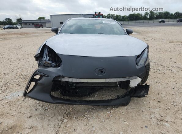 JF1ZNBE13R8750096 2024 TOYOTA GR Silver VIN կոդի պիտակի տեսք
