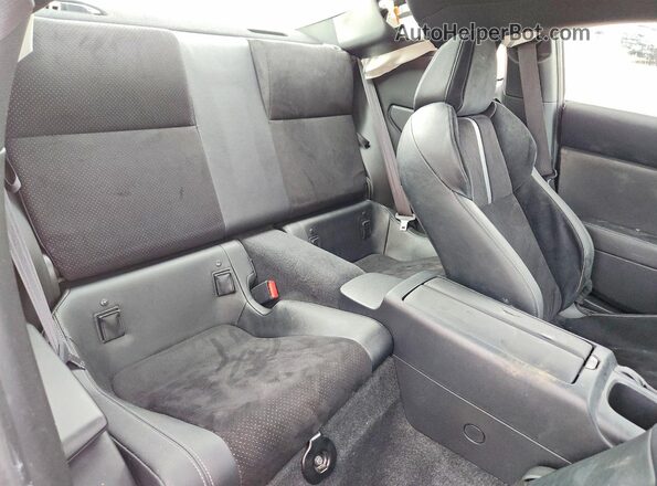 JF1ZNBE13R8750096 2024 TOYOTA GR Silver Հետևի նստատեղերի տեսք