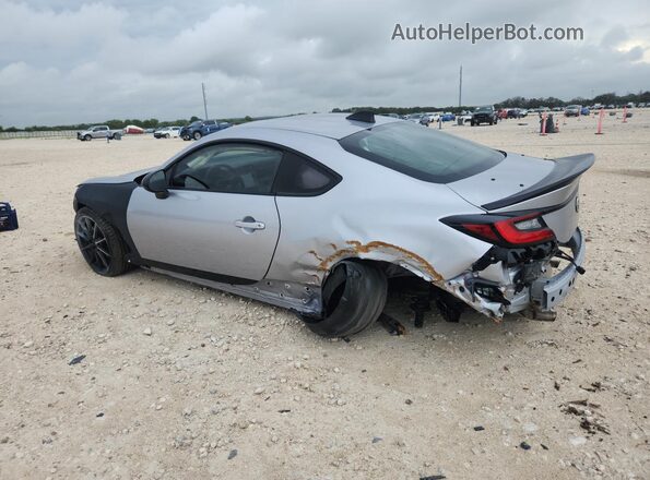 JF1ZNBE13R8750096 2024 TOYOTA GR Silver 