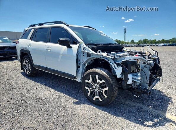 JF2BURJD8TY507545 2026 SUBARU OUTBACK White Front right