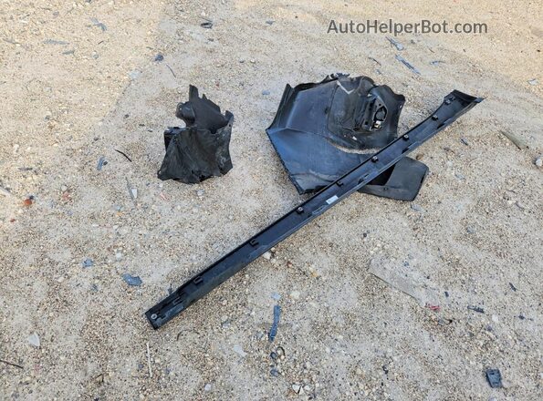 JF2GTAMC2K8252533 2019 SUBARU CROSSTREK Black Widok naklejki z numerem VIN