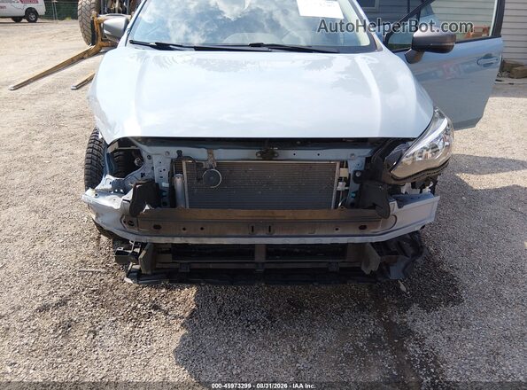 JF2GTHRC5MH298328 2021 SUBARU CROSSTREK Light Blue Widok z przodu