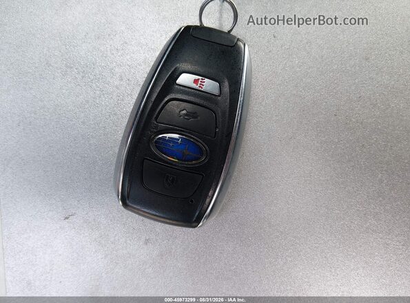 JF2GTHRC5MH298328 2021 SUBARU CROSSTREK Light Blue Widok deski rozdzielczej