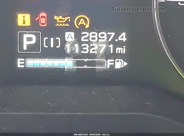 JF2GTHRC7MH300614 2021 SUBARU CROSSTREK White 