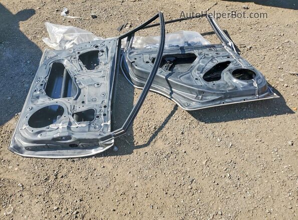 JF2GUADC6R8287647 2024 SUBARU CROSSTREK Gray Widok komory silnika