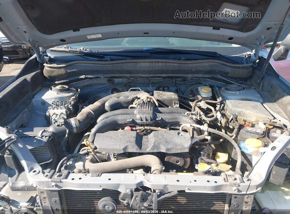 JF2SJAACXGG400879 2016 SUBARU FORESTER Silver Vista trasera