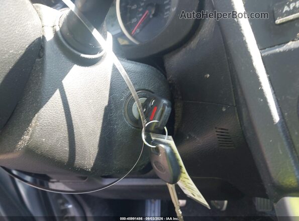 JF2SJAACXGG400879 2016 SUBARU FORESTER Silver Vista del salpicadero