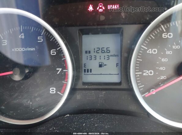 JF2SJAACXGG400879 2016 SUBARU FORESTER Silver 