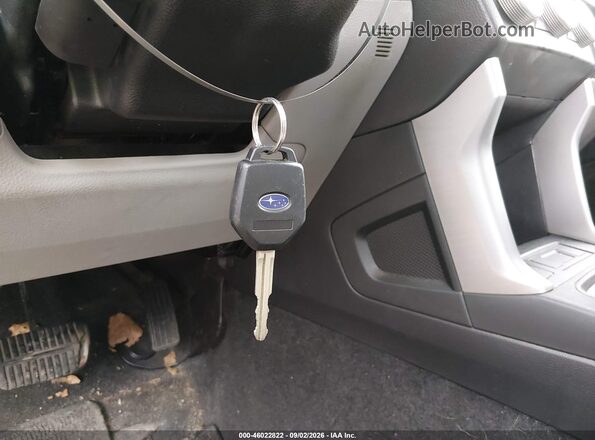JF2SJABC2JH456492 2018 SUBARU FORESTER Navy წინა პანელის ხედი