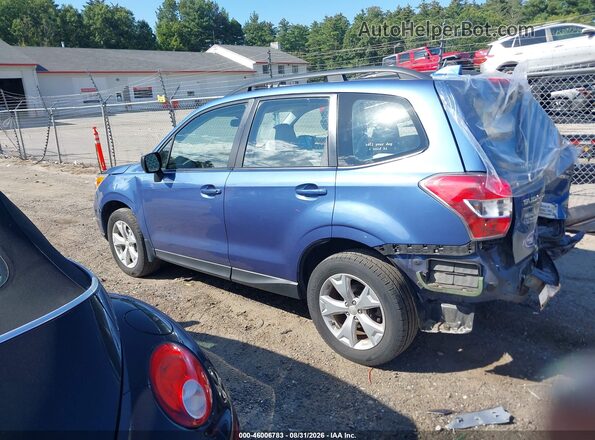 JF2SJABC4GH549457 2016 SUBARU FORESTER Blue 