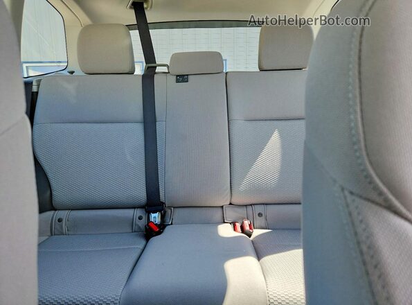 JF2SJABC9JH402686 2018 SUBARU FORESTER Green უკანა სავარძლების ხედი