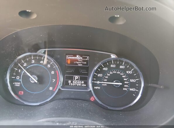 JF2SJAWCXJH512382 2018 SUBARU FORESTER Green Vista de los asientos traseros