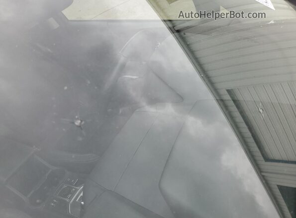 JF2SKADC5PH436949 2023 SUBARU FORESTER Black 360 interior view
