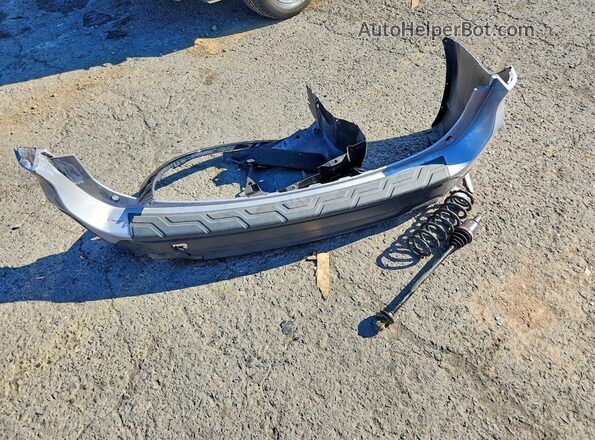 JF2SKADC6NH418912 2022 SUBARU FORESTER Silver Вид наклейки з VIN-кодом