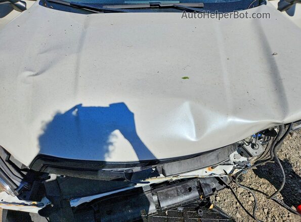 JF2SKALC9LH567720 2020 SUBARU FORESTER White Շարժիչի բաժամունքի տեսք