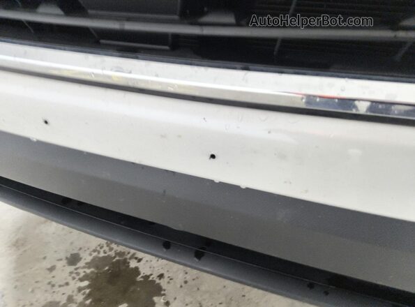 JF2SKAUC3KH524827 2019 SUBARU FORESTER White 