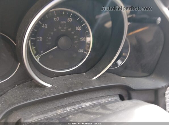 JHMGK5H51HS007902 2017 HONDA FIT Черный 