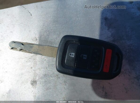 JHMGK5H5XHS003959 2017 HONDA FIT Серый Вид панели приборов