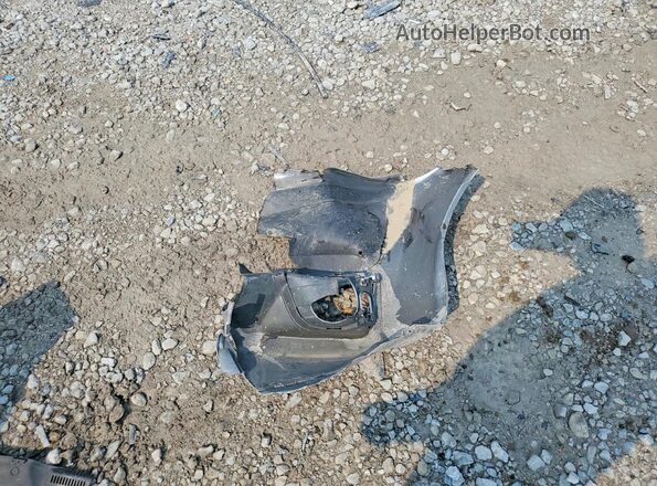 JHMGK5H71GS015756 2016 HONDA FIT Silver Engine compartment view