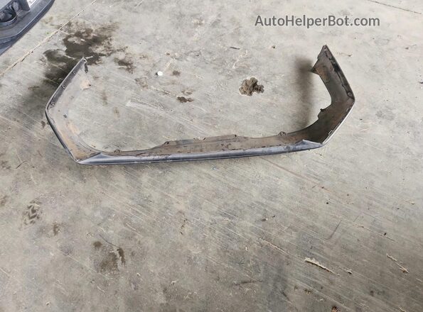 JHMZC5F32JC008922 2018 HONDA CLARITY Белый Вид подкапотного пространства