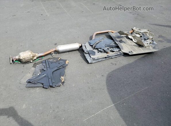 JM1BPABL4L1163525 2020 MAZDA 3 White Widok komory silnika