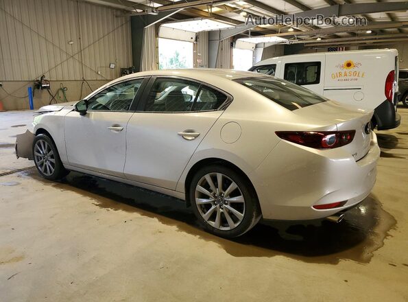 JM1BPACL9T1867606 2026 MAZDA 3 Beige Задня ліва чверть
