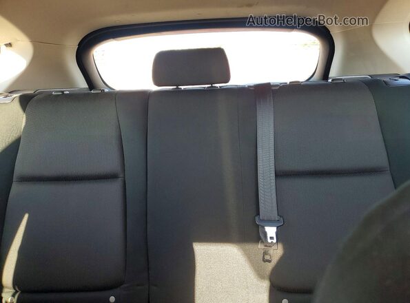 JM3KE4BY0G0771273 2016 MAZDA CX-5 Угольный Вид задних сидений
