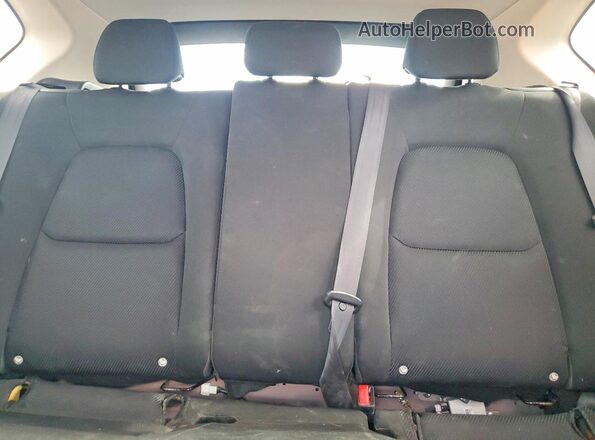 JM3KFABL3H0216593 2017 MAZDA CX-5 Red Widok tylnych siedzeń