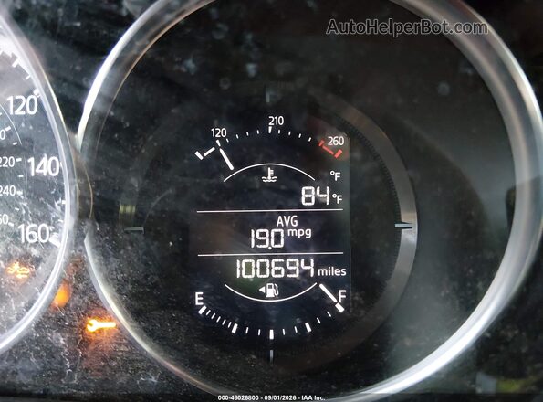 JM3KFABL5H0174895 2017 MAZDA CX-5 Черный 