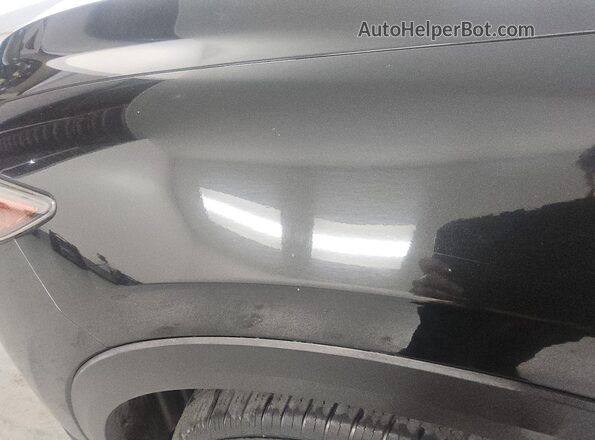 JM3KFABM2J1469705 2018 MAZDA CX-5 Black 