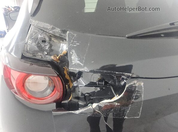 JM3KFABM2J1469705 2018 MAZDA CX-5 Black 