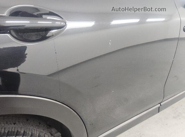 JM3KFABM2J1469705 2018 MAZDA CX-5 Black 