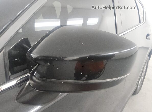 JM3KFABM2J1469705 2018 MAZDA CX-5 Black 