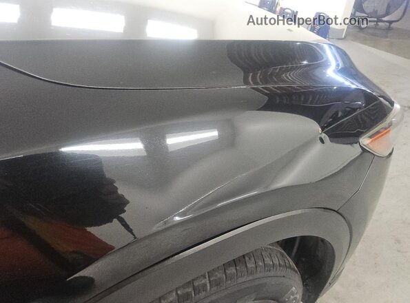 JM3KFABM2J1469705 2018 MAZDA CX-5 Black 