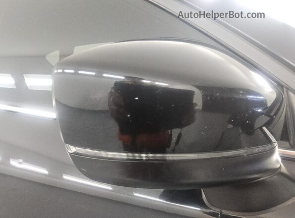 JM3KFABM2J1469705 2018 MAZDA CX-5 Black 