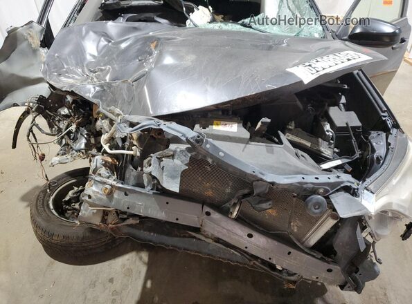 JM3KFABM3M0318401 2021 MAZDA CX-5 Бордовый 