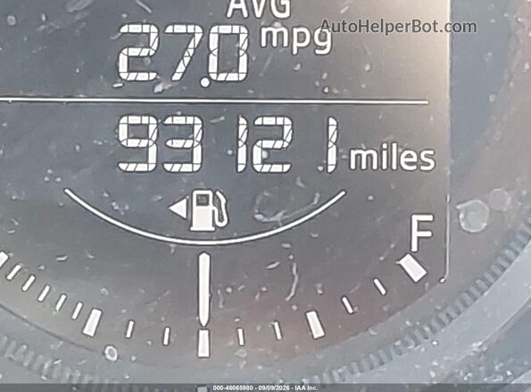 JM3KFABM8J1454996 2018 MAZDA CX-5 Black 