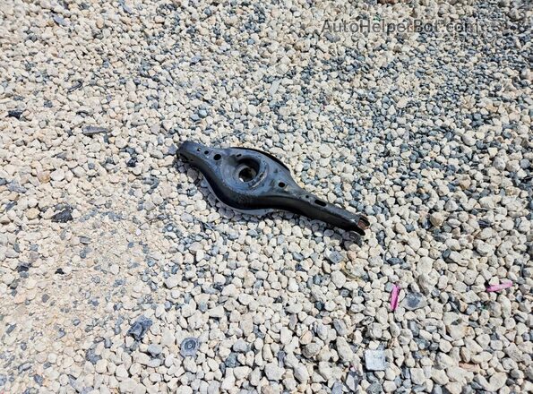 JM3KFABMXJ1403726 2018 MAZDA CX-5 Blue Widok naklejki z numerem VIN
