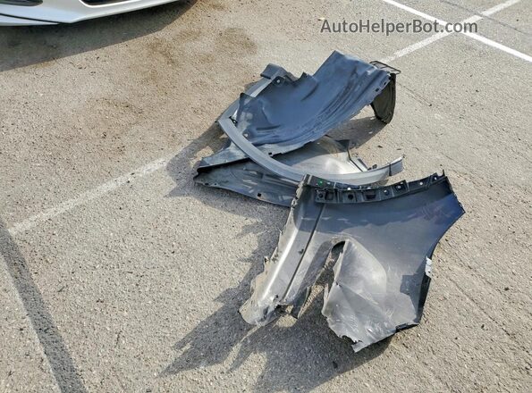 JM3KFACM3J0470186 2018 MAZDA CX-5 Blue VIN კოდის სტიკერის ხედი