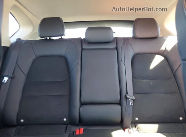 JM3KFACM3J1439630 2018 MAZDA CX-5 Blue Հետևի նստատեղերի տեսք