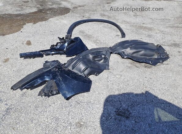 JM3KFACM9M0480516 2021 MAZDA CX-5 Black Widok naklejki z numerem VIN
